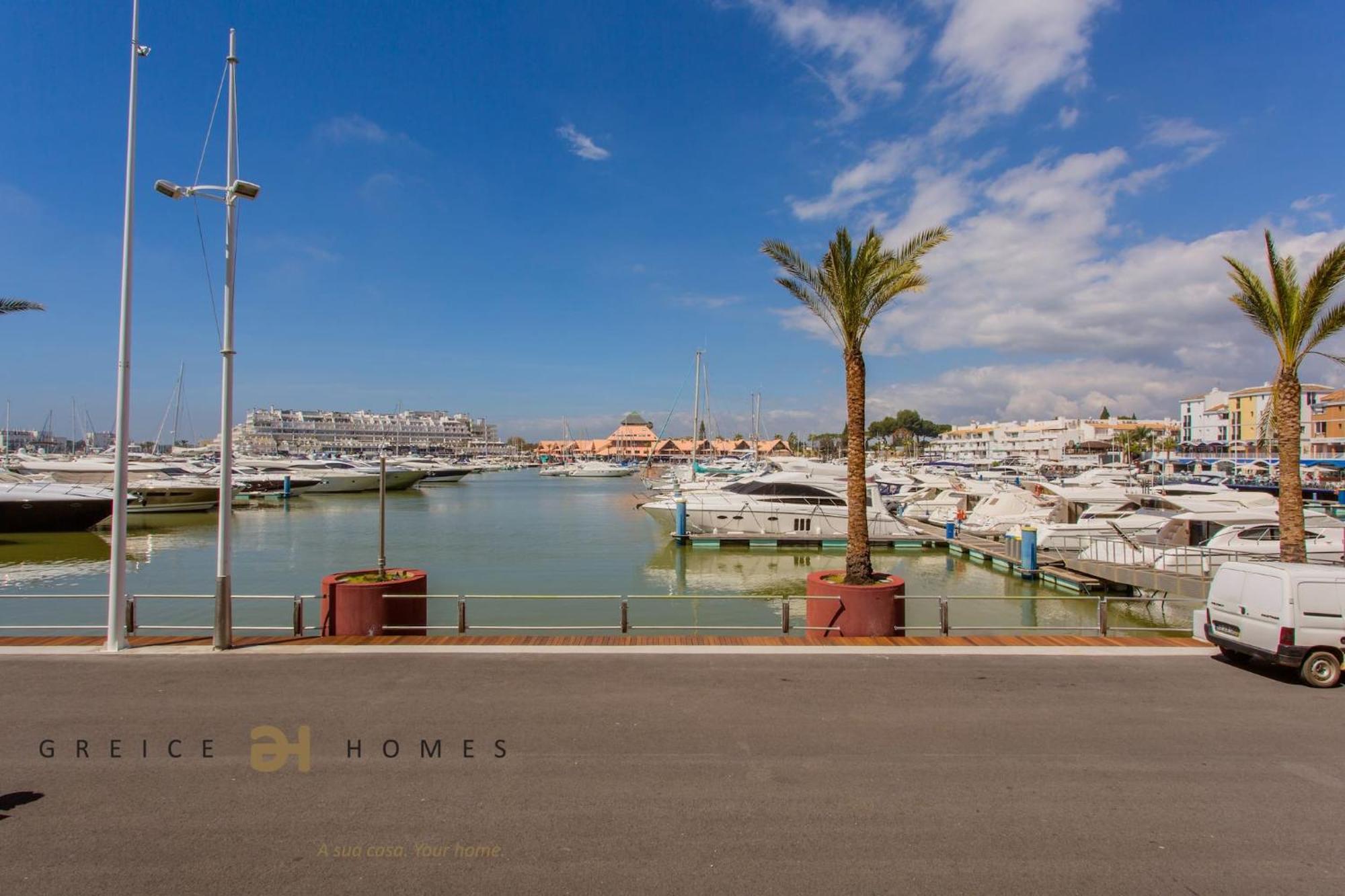 Greice Homes One Bedroom Apartment Vilamoura Marina Exterior foto