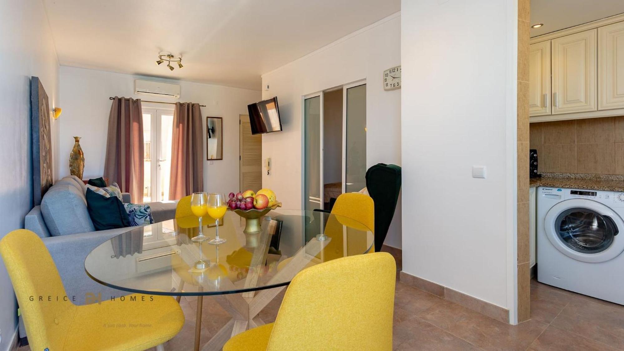 Greice Homes One Bedroom Apartment Vilamoura Marina Exterior foto