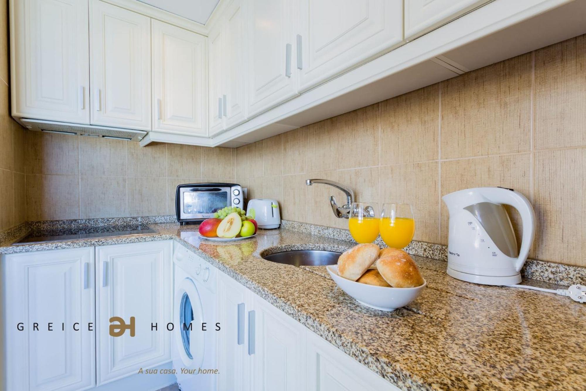 Greice Homes One Bedroom Apartment Vilamoura Marina Exterior foto