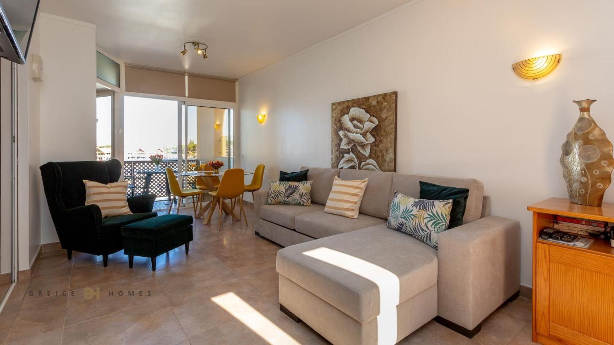 Greice Homes One Bedroom Apartment Vilamoura Marina Exterior foto