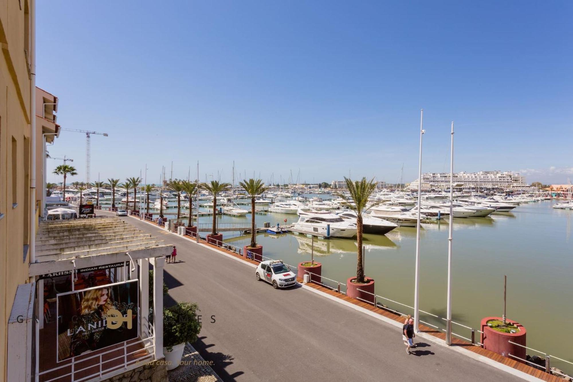 Greice Homes One Bedroom Apartment Vilamoura Marina Exterior foto