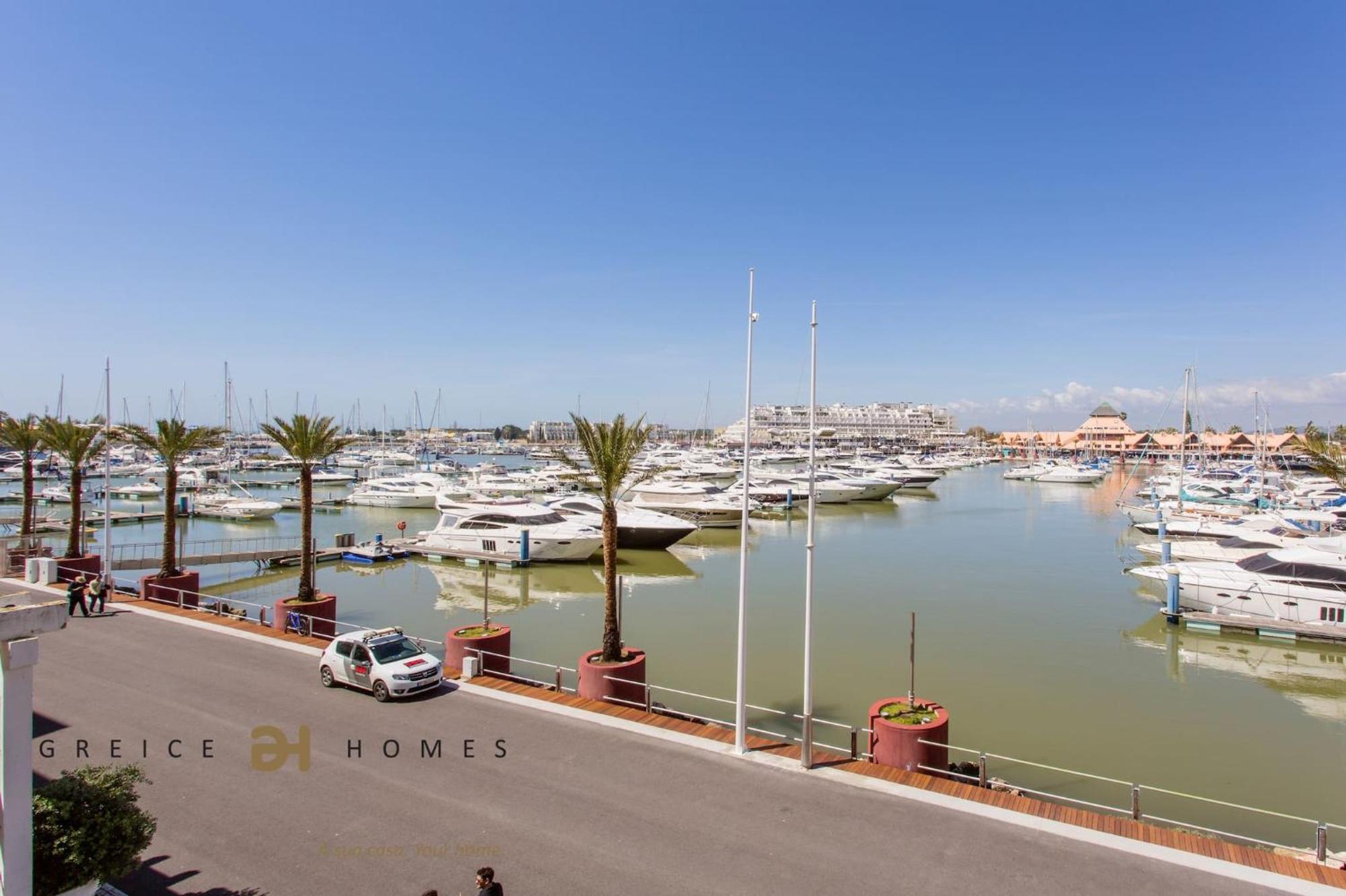 Greice Homes One Bedroom Apartment Vilamoura Marina Exterior foto