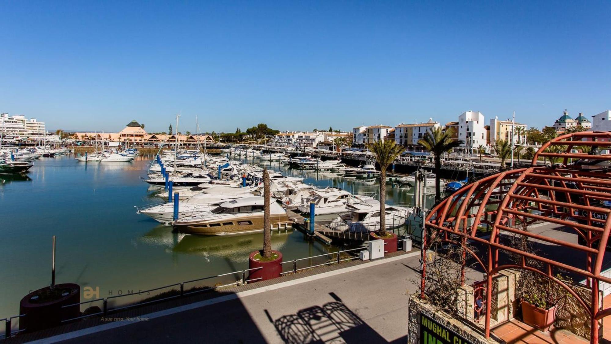 Greice Homes One Bedroom Apartment Vilamoura Marina Exterior foto